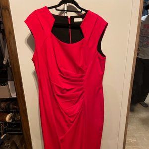 Calvin Klein Dress